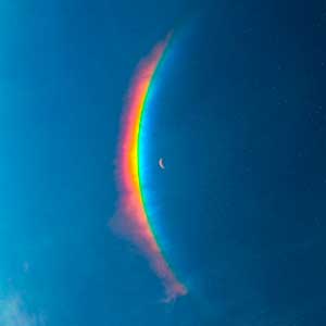 Coldplay: Moon music - portada mediana