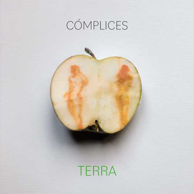 Cómplices: Terra - portada