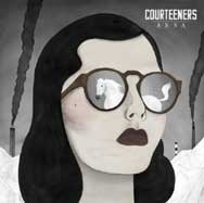 Courteeners: ANNA - portada mediana