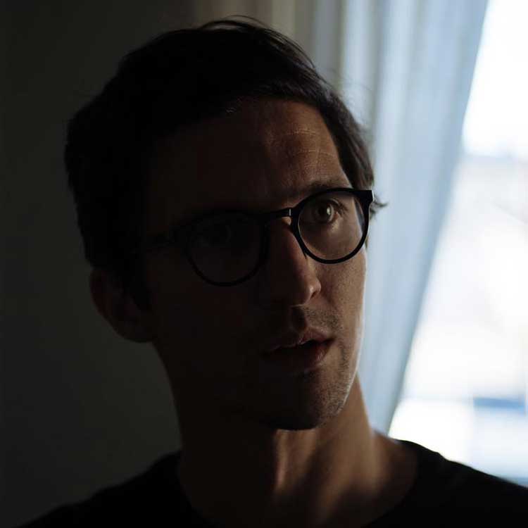 Dan Croll