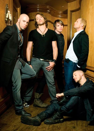 Daughtry