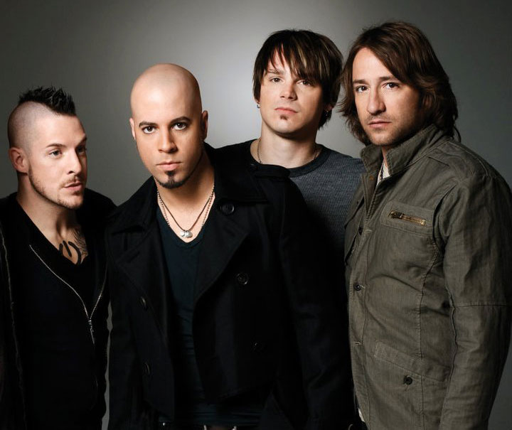 Daughtry