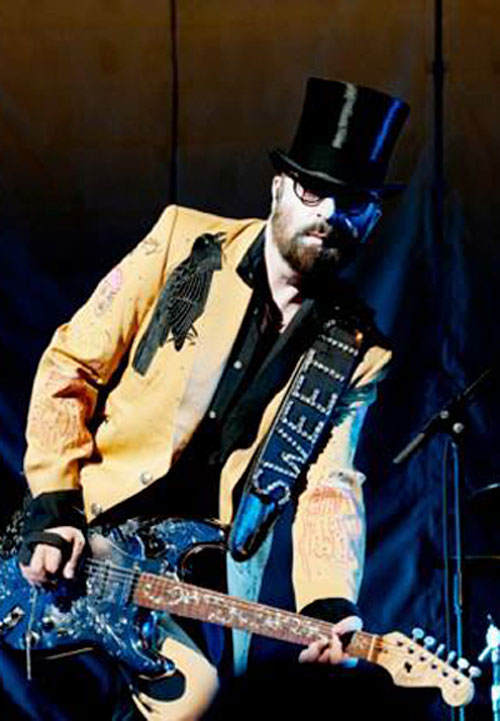 Dave Stewart