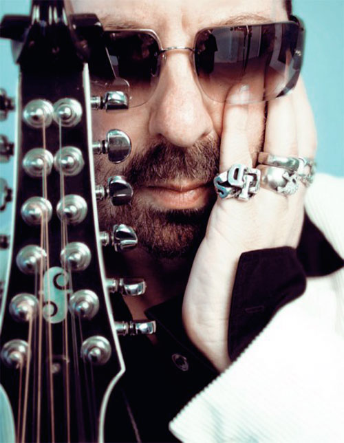 Dave Stewart