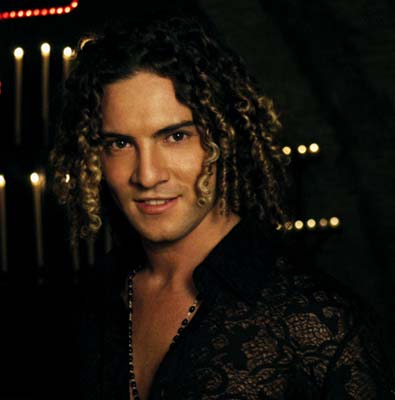 David Bisbal