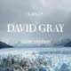 David Gray: Life in slow motion - portada reducida