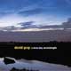 David Gray: A new day at midnight - portada reducida