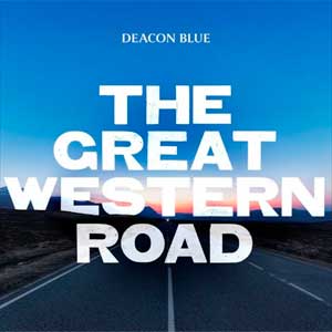 Deacon Blue: The Great Western Road - portada mediana