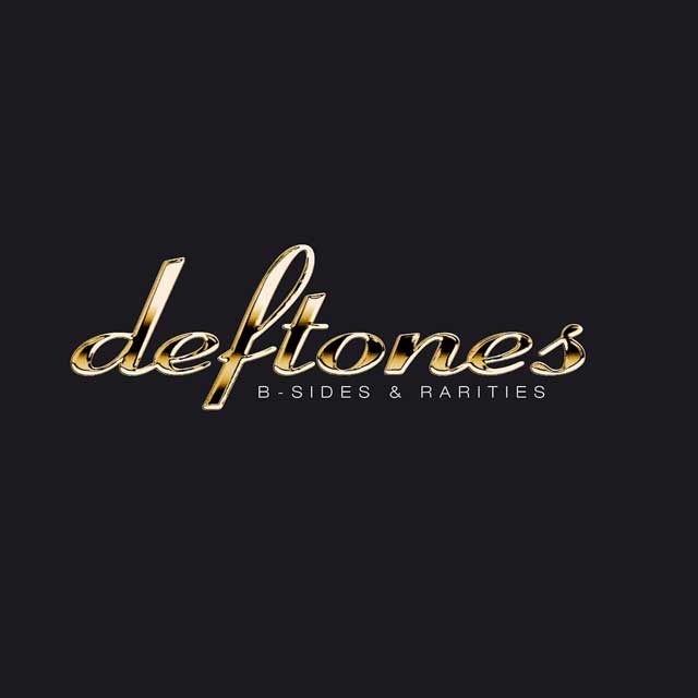 Deftones: B-sides & rarities - portada