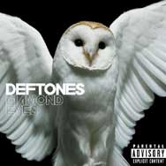 Deftones: Diamond eyes - portada mediana