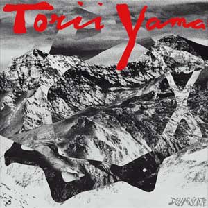 DELLAFUENTE: Torii Yama - portada mediana