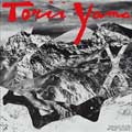 DELLAFUENTE: Torii Yama - portada reducida