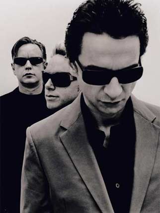 Depeche Mode