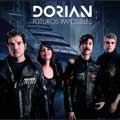 Dorian: Futuros imposibles - portada reducida