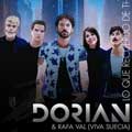 Dorian con Rafa Val: Lo que recuerdo de ti - portada reducida