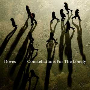 Doves: Constellations for the lonely - portada mediana