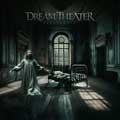 Dream Theater: Parasomnia - portada reducida