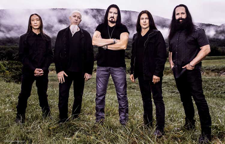 Dream Theater