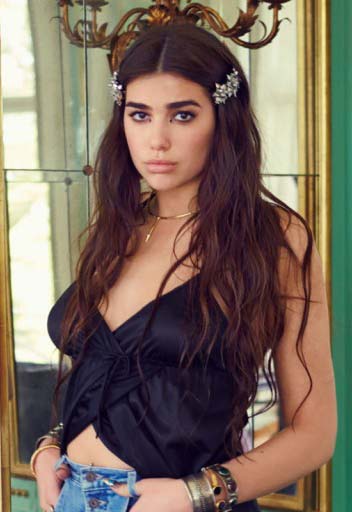 Dua Lipa