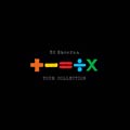 Ed Sheeran: +-=÷× (Tour collection) - portada reducida