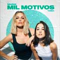 Edurne: Mil motivos - portada reducida