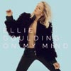 Ellie Goulding: On my mind - portada reducida