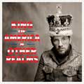 Elvis Costello: King of America & other realms - portada reducida