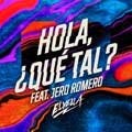 ElyElla: Hola, ¿qué tal? - portada reducida