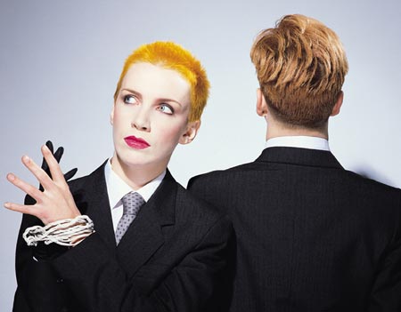 Eurythmics