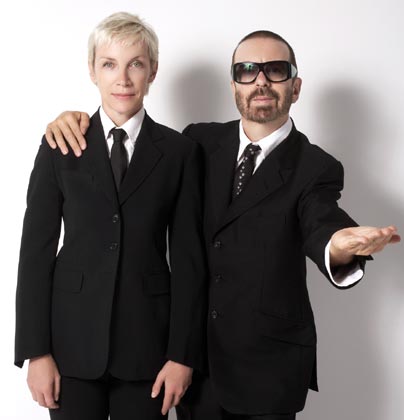 Eurythmics