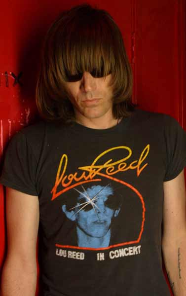 Evan Dando