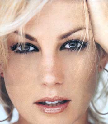 Faith Hill