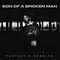 Fantastic Negrito: Son of a broken man - portada reducida