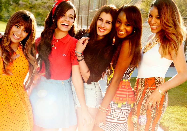 Fifth Harmony