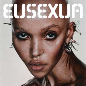 FKA twigs: EUSEXUA - portada mediana