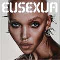 FKA twigs: EUSEXUA - portada reducida