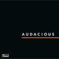 Franz Ferdinand: Audacious - portada reducida