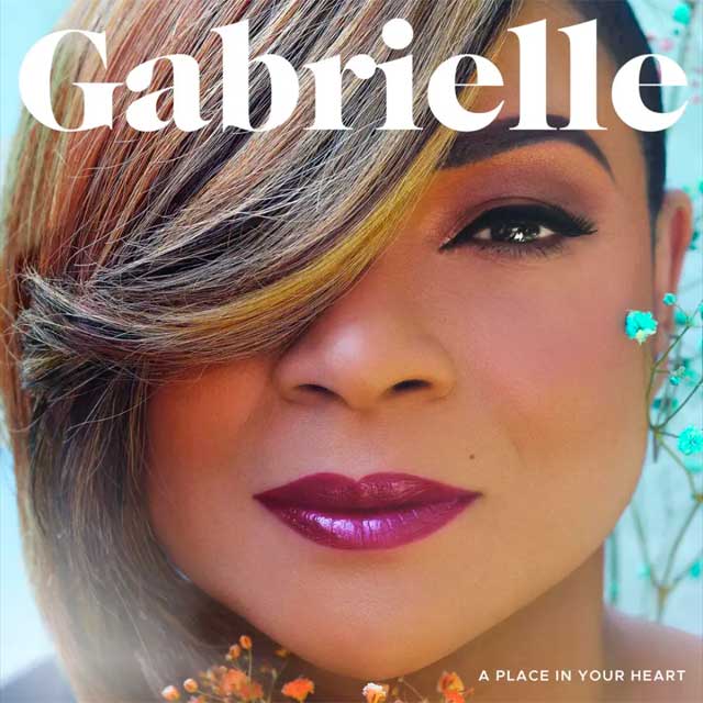 Gabrielle: A place in your heart - portada