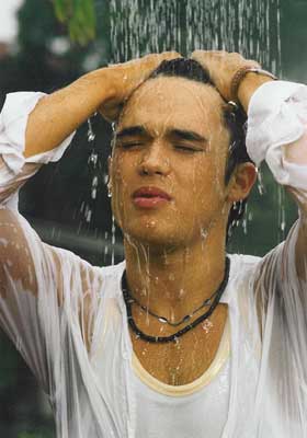 Gareth Gates