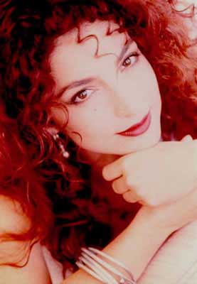 Gloria Estefan