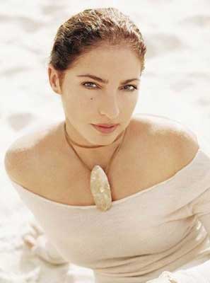 Gloria Estefan