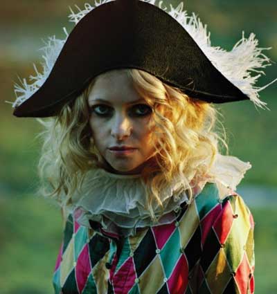 Goldfrapp