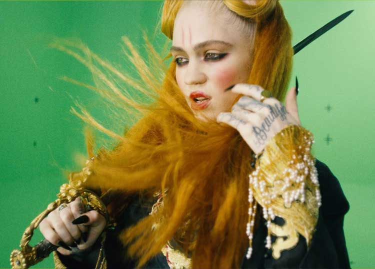 Grimes