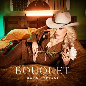 Gwen Stefani: Bouquet - portada mediana