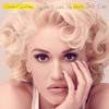 Portada de la edición deluxe de This is what the truth feels like de Gwen Stefani