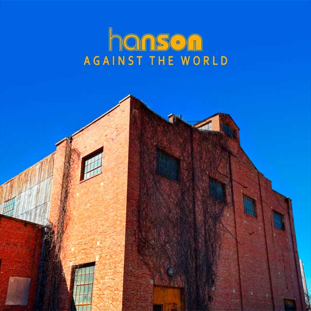 Hanson: Against the world - portada