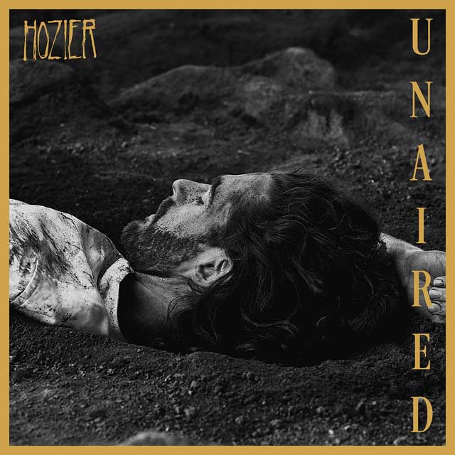 Hozier: Unaired - portada