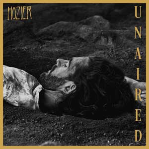 Hozier: Unaired - portada mediana