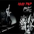 Iggy Pop: Live at Montreux Jazz Festival 2023 - portada reducida