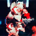 Inhaler: Open wide - portada reducida